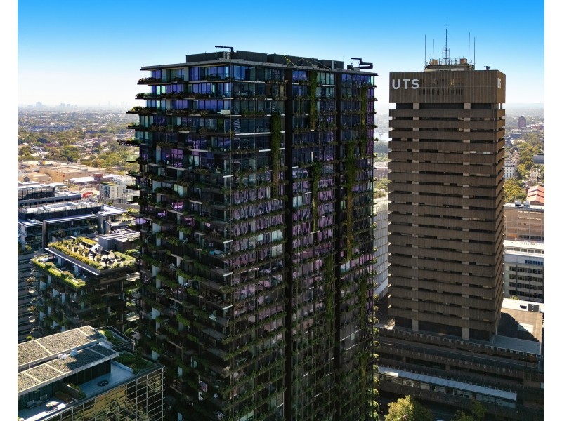 3208/1 Carlton Street, Chippendale NSW 2008