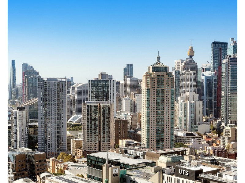 3208/1 Carlton Street, Chippendale NSW 2008