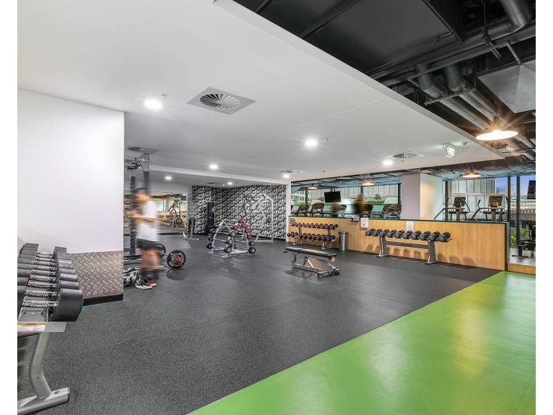 3208/1 Carlton Street, Chippendale NSW 2008