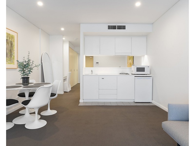 45 Shelley Street, Sydney NSW 2000