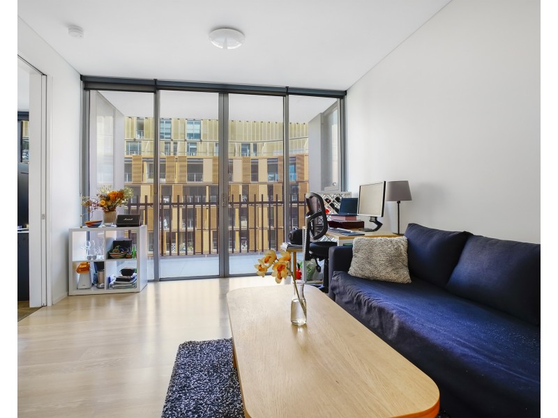 715/18 Park Lane, Chippendale NSW 2008