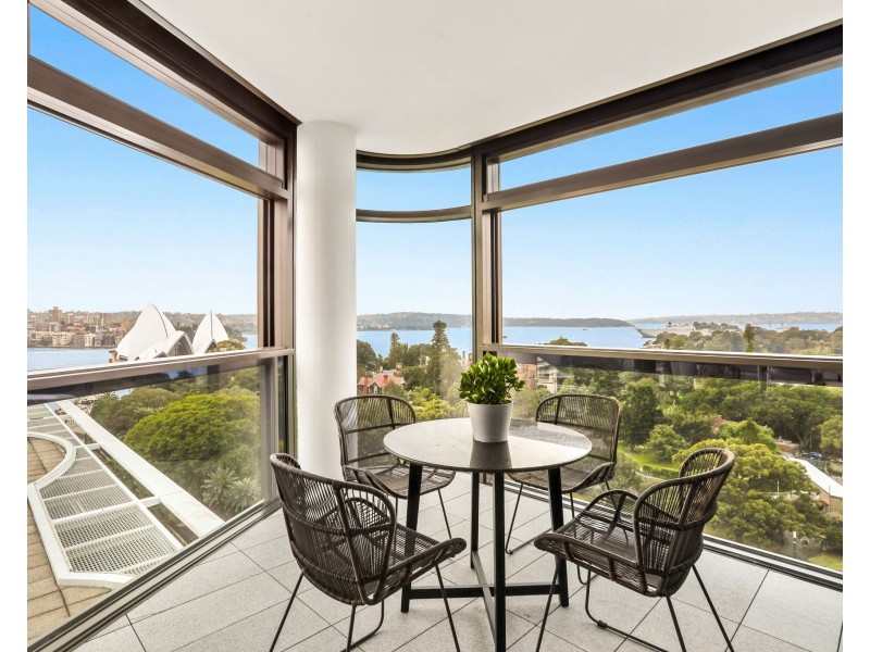 1501/71 Macquarie Street, Sydney NSW 2000