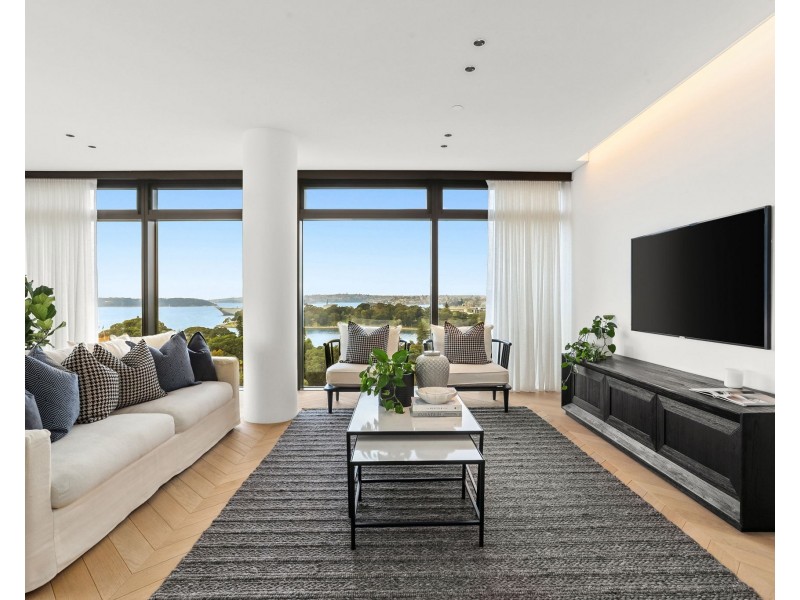 1501/71 Macquarie Street, Sydney NSW 2000