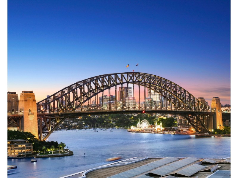 1501/71 Macquarie Street, Sydney NSW 2000