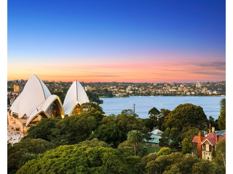 1501/71 Macquarie Street, Sydney NSW 2000