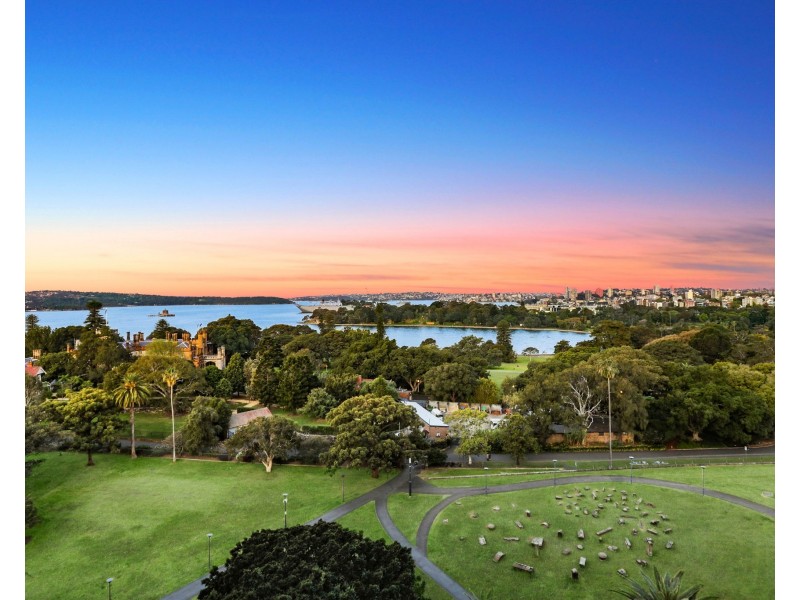 1501/71 Macquarie Street, Sydney NSW 2000