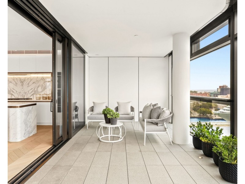 1501/71 Macquarie Street, Sydney NSW 2000