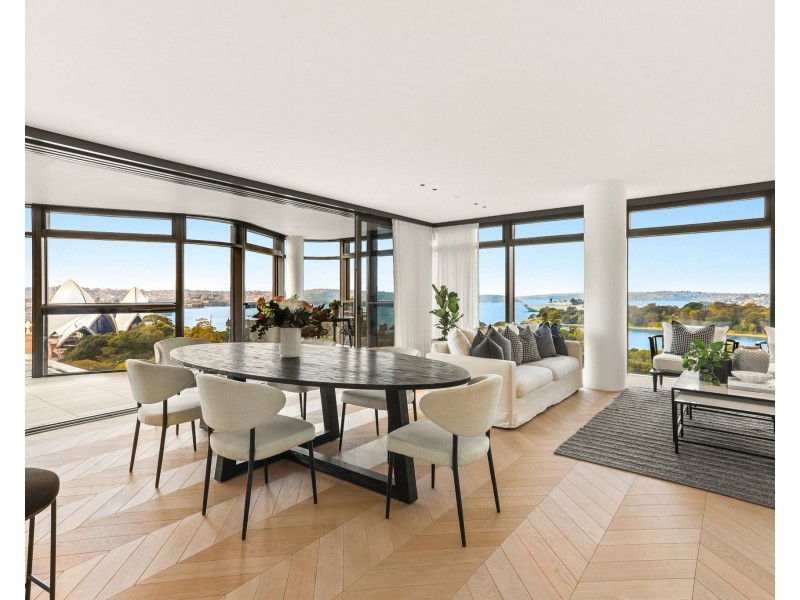 1501/71 Macquarie Street, Sydney NSW 2000