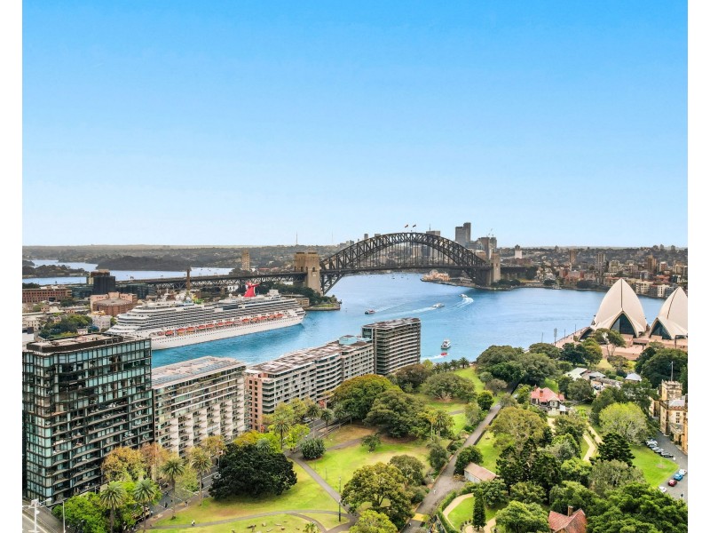 1501/71 Macquarie Street, Sydney NSW 2000