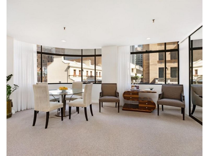 44 Bridge Street, Sydney NSW 2000