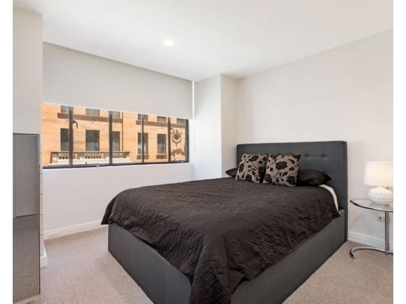 44 Bridge Street, Sydney NSW 2000