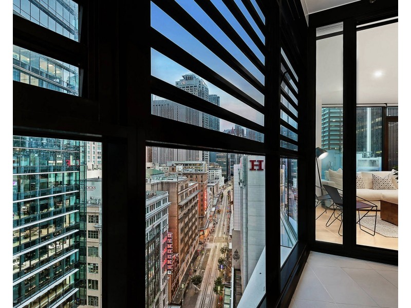 1507/38 York Street, Sydney NSW 2000