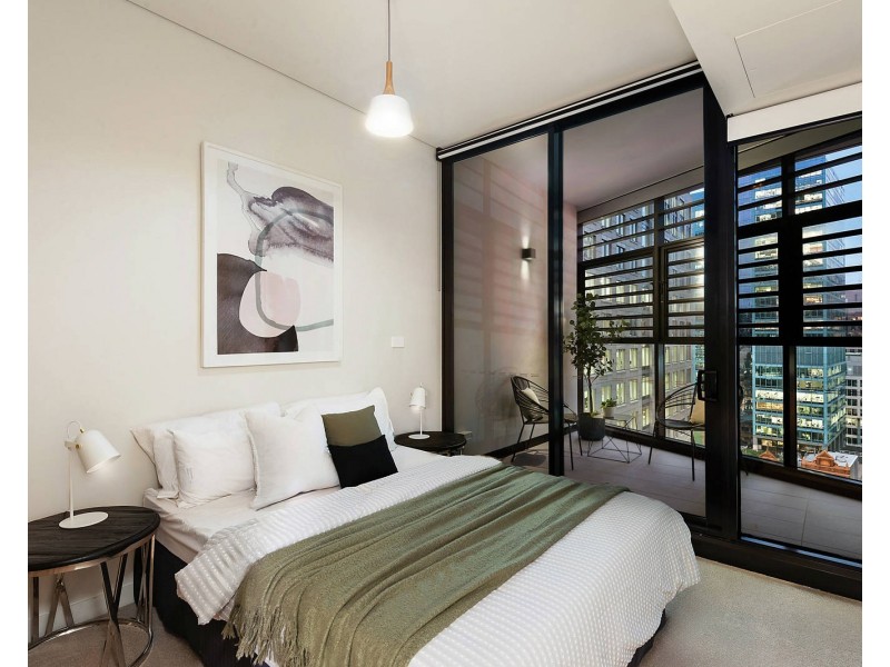 1507/38 York Street, Sydney NSW 2000