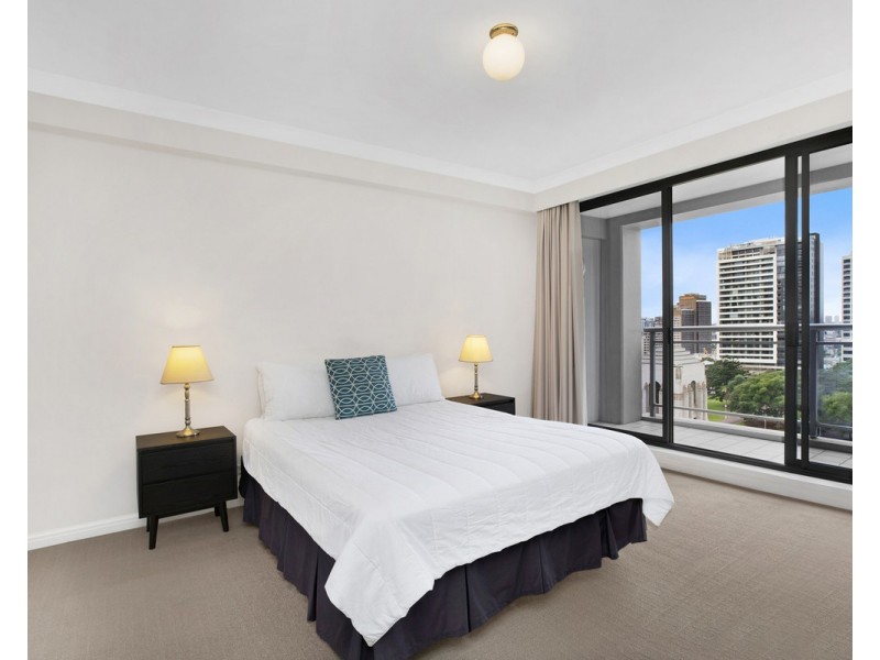 281 Elizabeth Street, Sydney NSW 2000