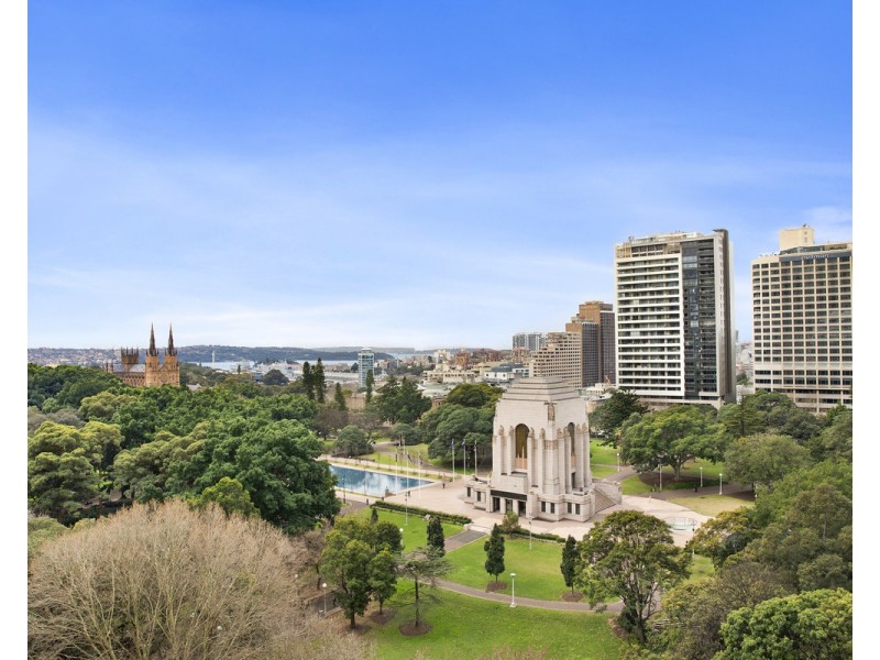 281 Elizabeth Street, Sydney NSW 2000