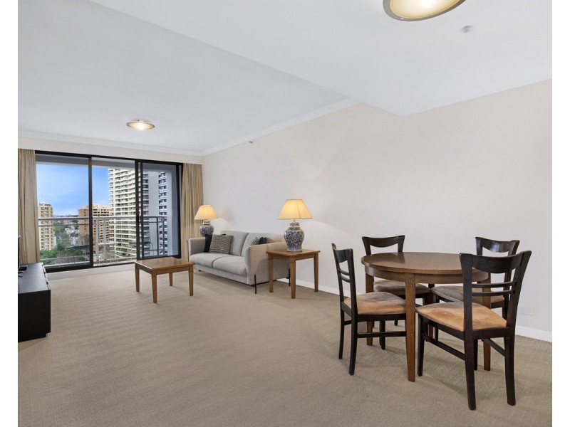 281 Elizabeth Street, Sydney NSW 2000