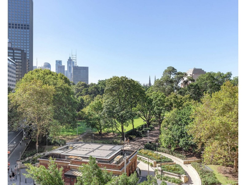 602/130 Elizabeth Street, Sydney NSW 2000