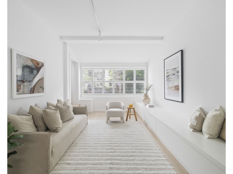 17 Gosbell Street, Paddington NSW 2021