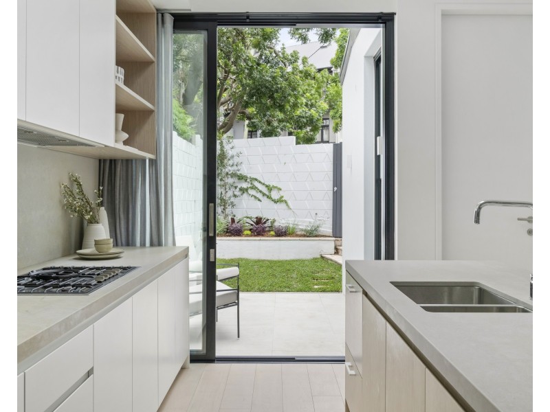 17 Gosbell Street, Paddington NSW 2021