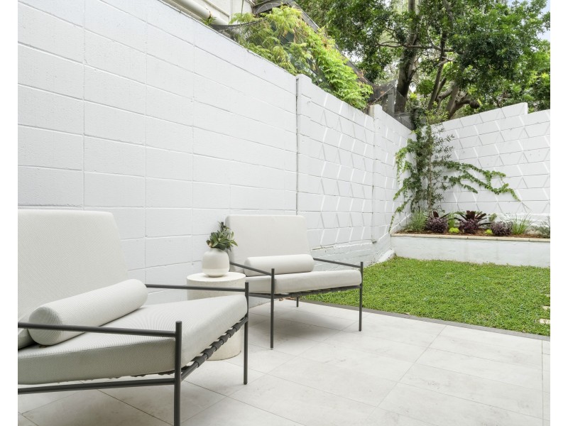 17 Gosbell Street, Paddington NSW 2021