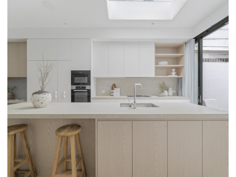 17 Gosbell Street, Paddington NSW 2021