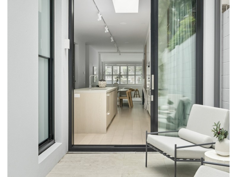 17 Gosbell Street, Paddington NSW 2021