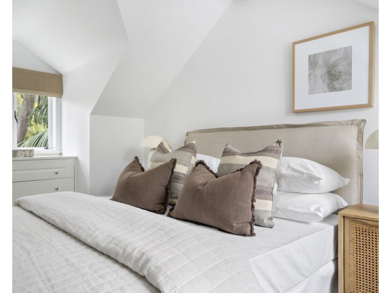 17 Gosbell Street, Paddington NSW 2021