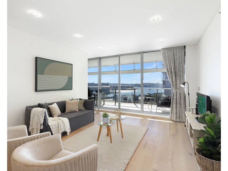 805/35 Shelley Street, Sydney NSW 2000