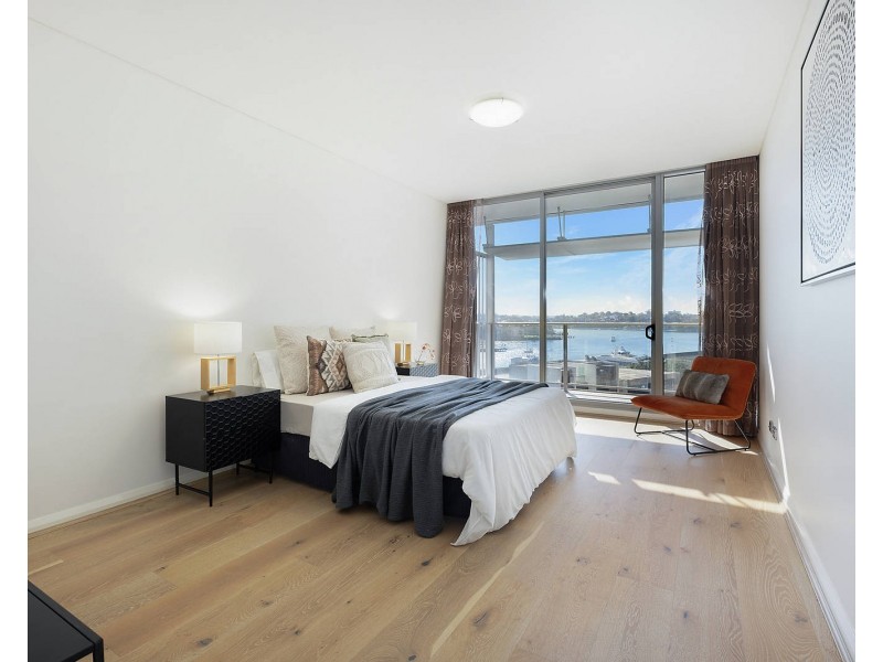 805/35 Shelley Street, Sydney NSW 2000