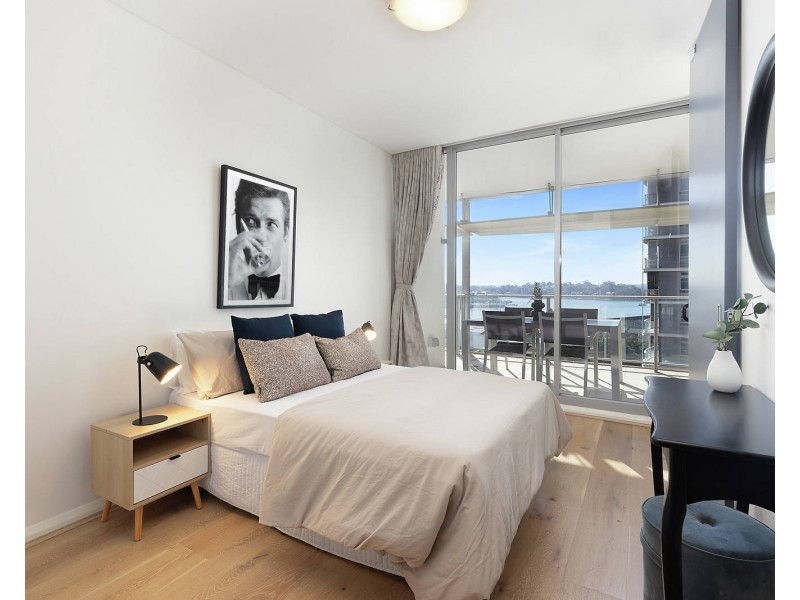 805/35 Shelley Street, Sydney NSW 2000