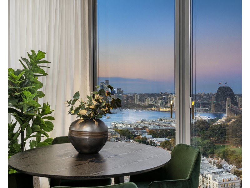 32A/88 Barangaroo Avenue, Barangaroo NSW 2000