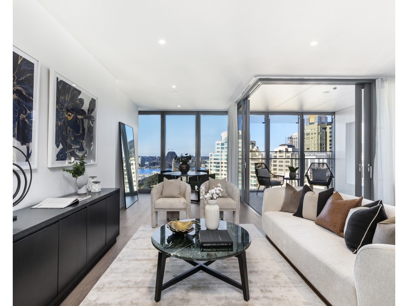 32A/88 Barangaroo Avenue, Barangaroo NSW 2000