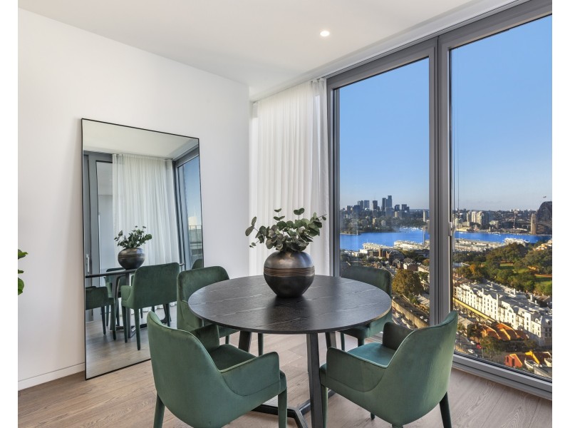 32A/88 Barangaroo Avenue, Barangaroo NSW 2000