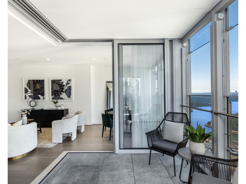 32A/88 Barangaroo Avenue, Barangaroo NSW 2000