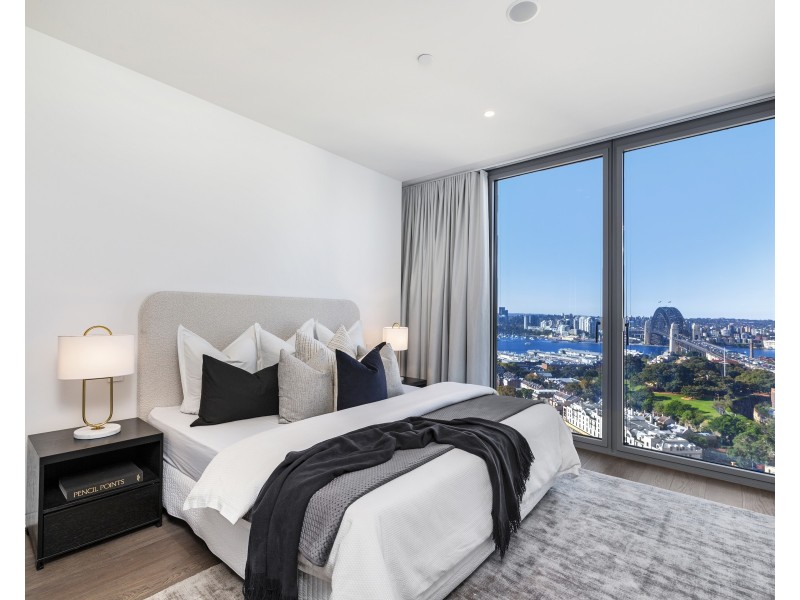 32A/88 Barangaroo Avenue, Barangaroo NSW 2000