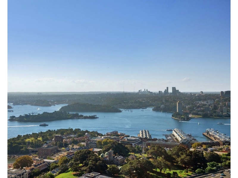 129 Harrington Street, Sydney NSW 2000