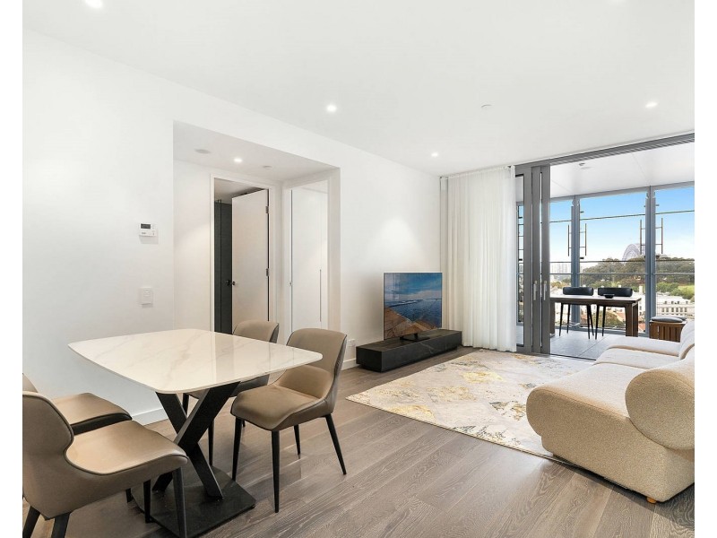 88 Barangaroo Avenue, Barangaroo NSW 2000