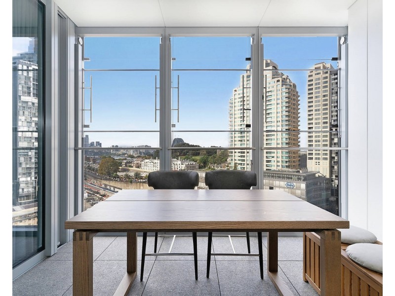 88 Barangaroo Avenue, Barangaroo NSW 2000