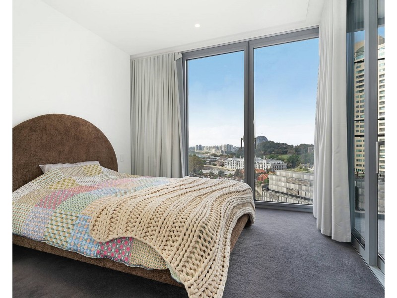 88 Barangaroo Avenue, Barangaroo NSW 2000