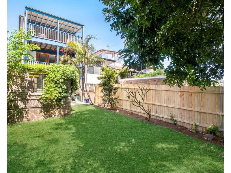 16 Roscoe Street, Bondi Beach NSW 2026