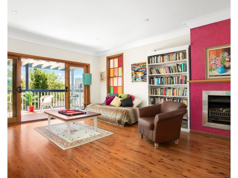 16 Roscoe Street, Bondi Beach NSW 2026