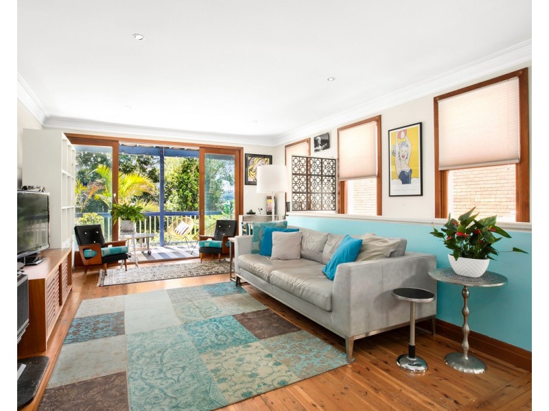 16 Roscoe Street, Bondi Beach NSW 2026