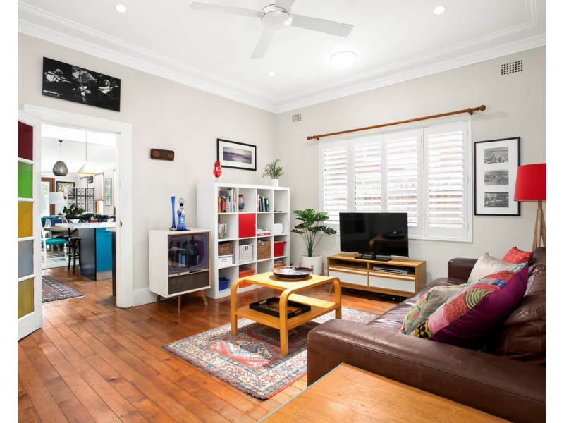 16 Roscoe Street, Bondi Beach NSW 2026