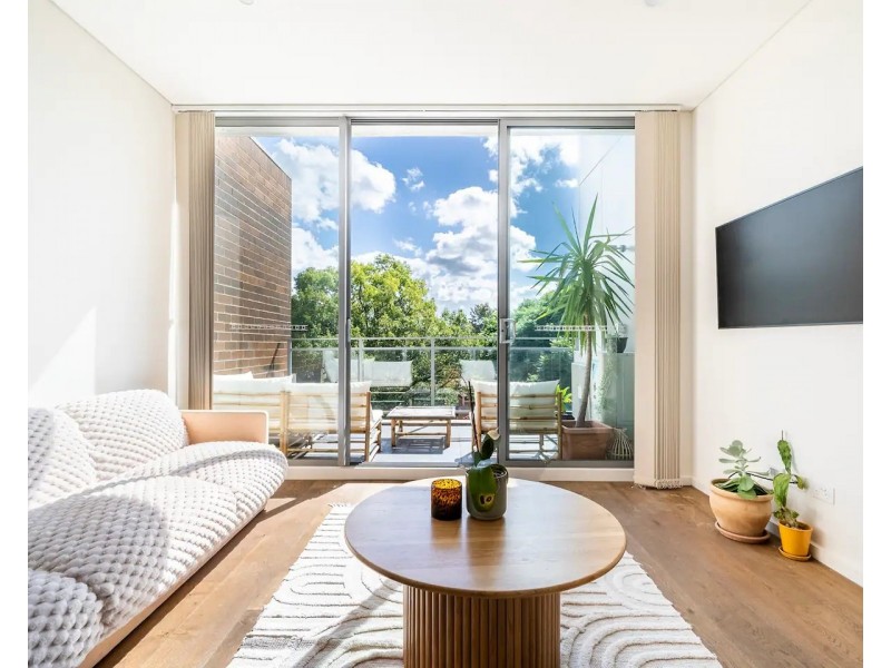 52 Alice Street, Newtown NSW 2042