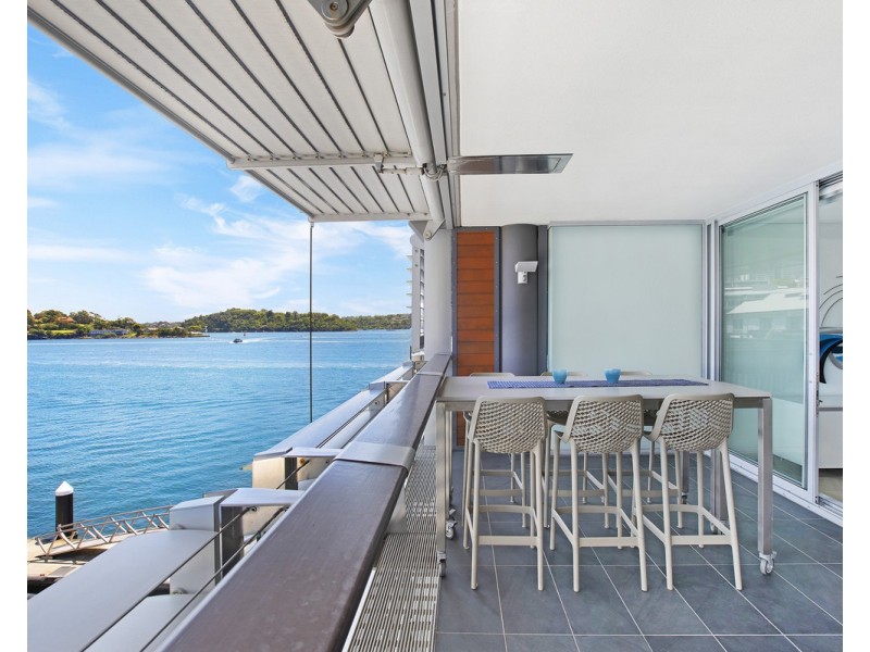 19 Hickson Road, Sydney NSW 2000