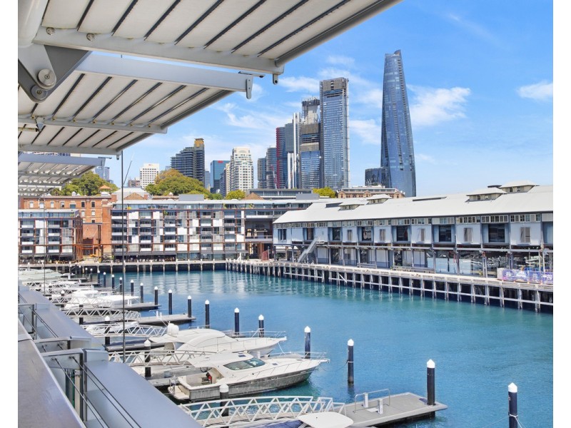 19 Hickson Road, Sydney NSW 2000