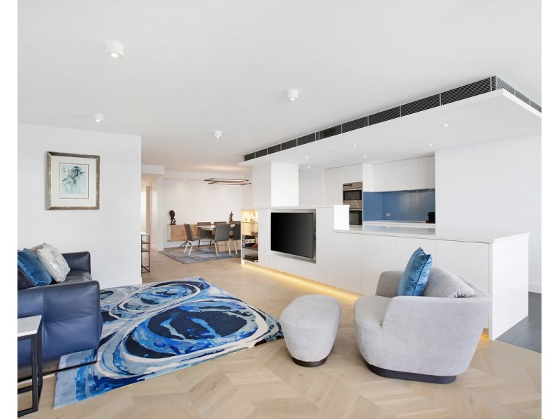 19 Hickson Road, Sydney NSW 2000