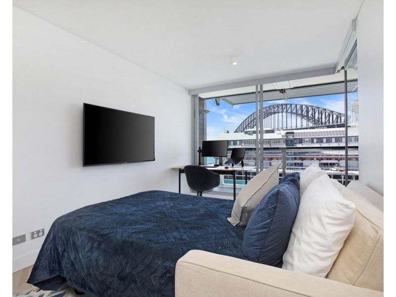 19 Hickson Road, Sydney NSW 2000