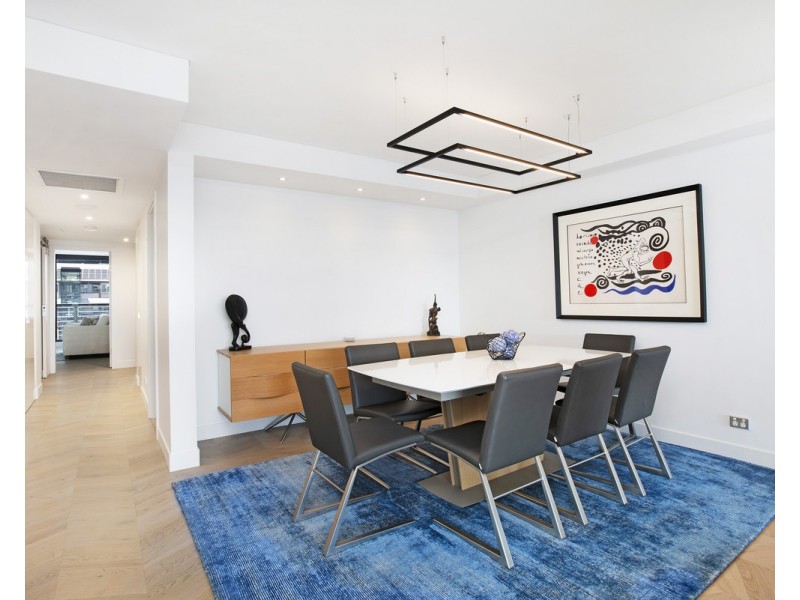 19 Hickson Road, Sydney NSW 2000