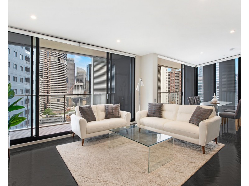 161 Kent Street, Sydney NSW 2000